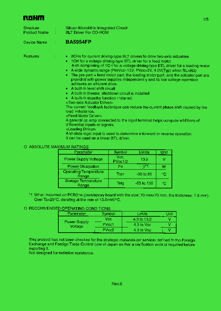 BA5954FP1_1216760.PDF Datasheet