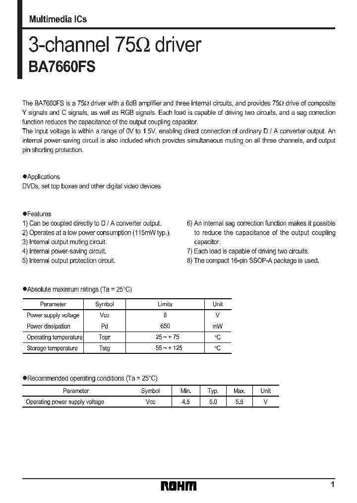 BA7660FS_1216955.PDF Datasheet