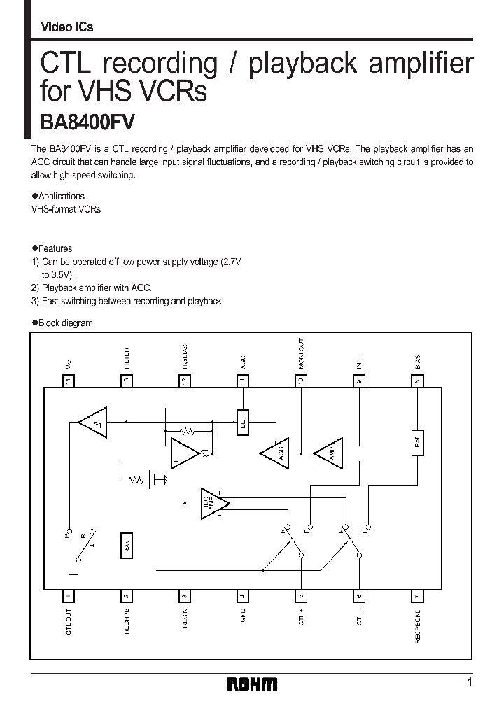 BA8400_1143451.PDF Datasheet