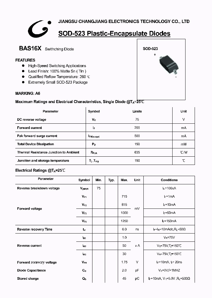 BAS16X-SOD-523_1217154.PDF Datasheet