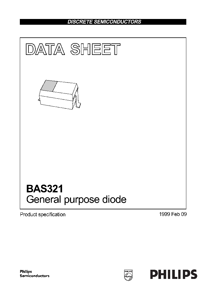 BAS321_1217205.PDF Datasheet