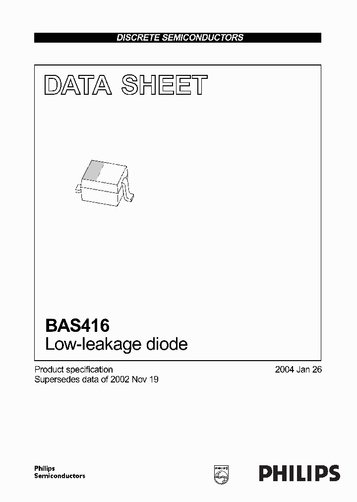 BAS416_1217252.PDF Datasheet