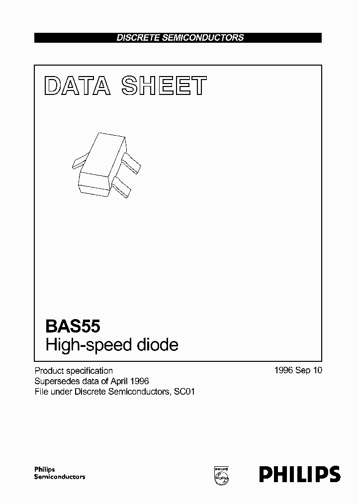 BAS55_1149576.PDF Datasheet