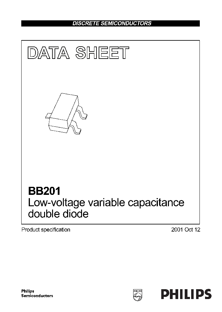 BB201_1171118.PDF Datasheet