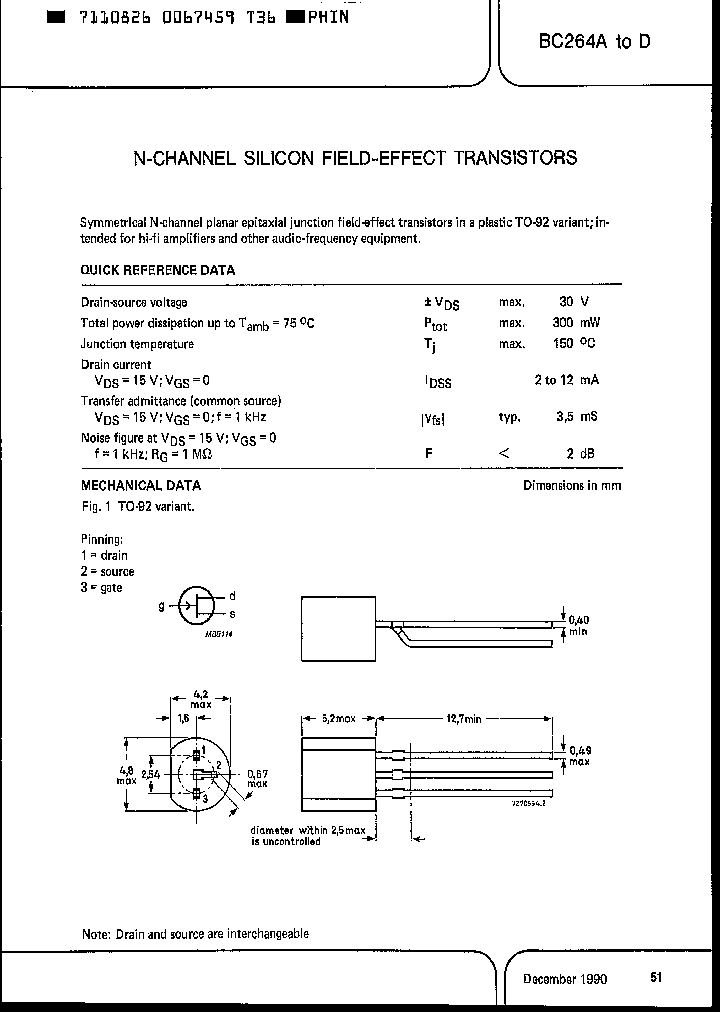 BC264A_1107031.PDF Datasheet