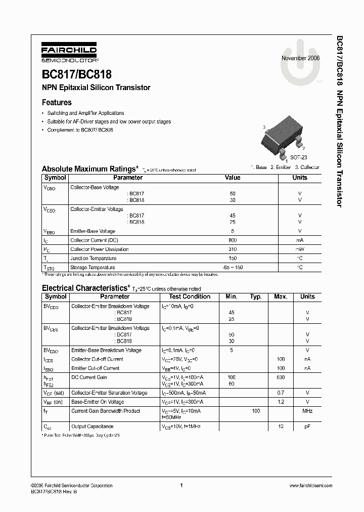 BC81706_1116174.PDF Datasheet