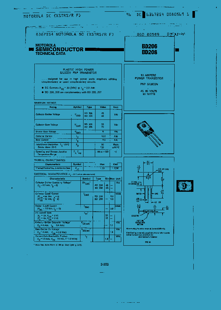 BD206_1162554.PDF Datasheet