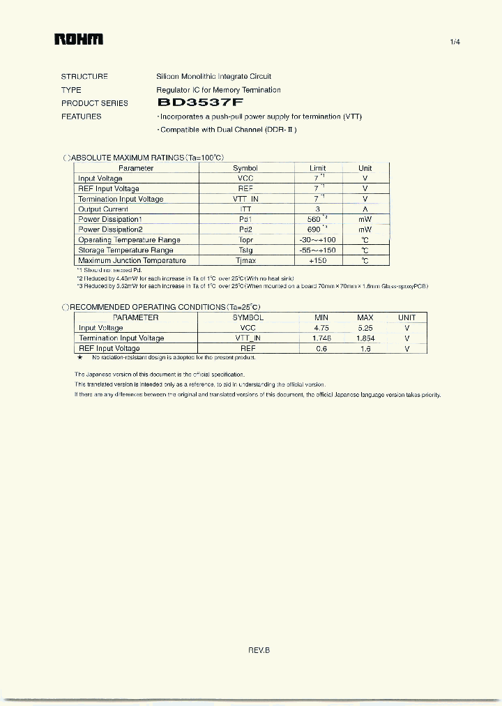 BD3537F_1218685.PDF Datasheet