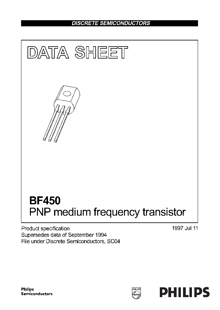 BF450_1121501.PDF Datasheet