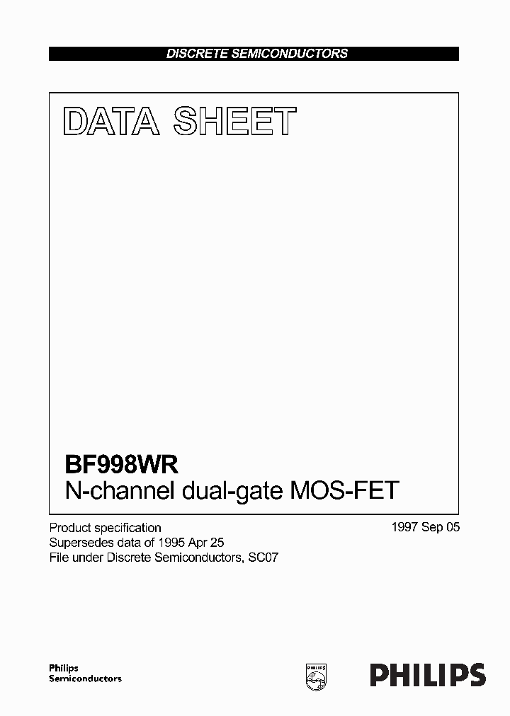 BF998WR_1219131.PDF Datasheet