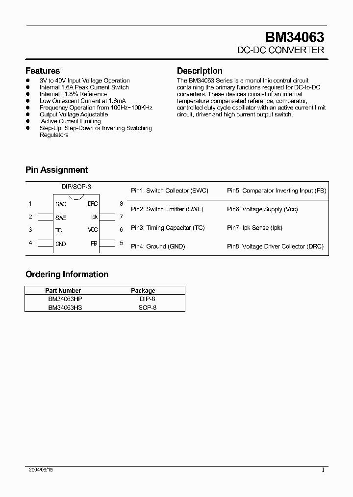 BM34063HS_1219902.PDF Datasheet