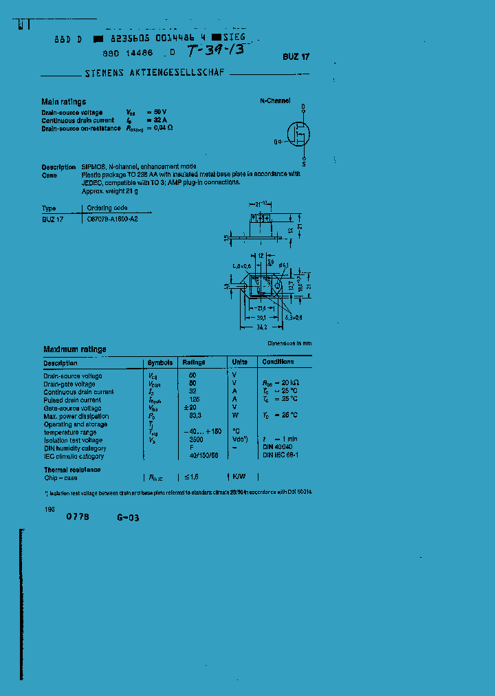 C67078-A1600-A2_1070217.PDF Datasheet
