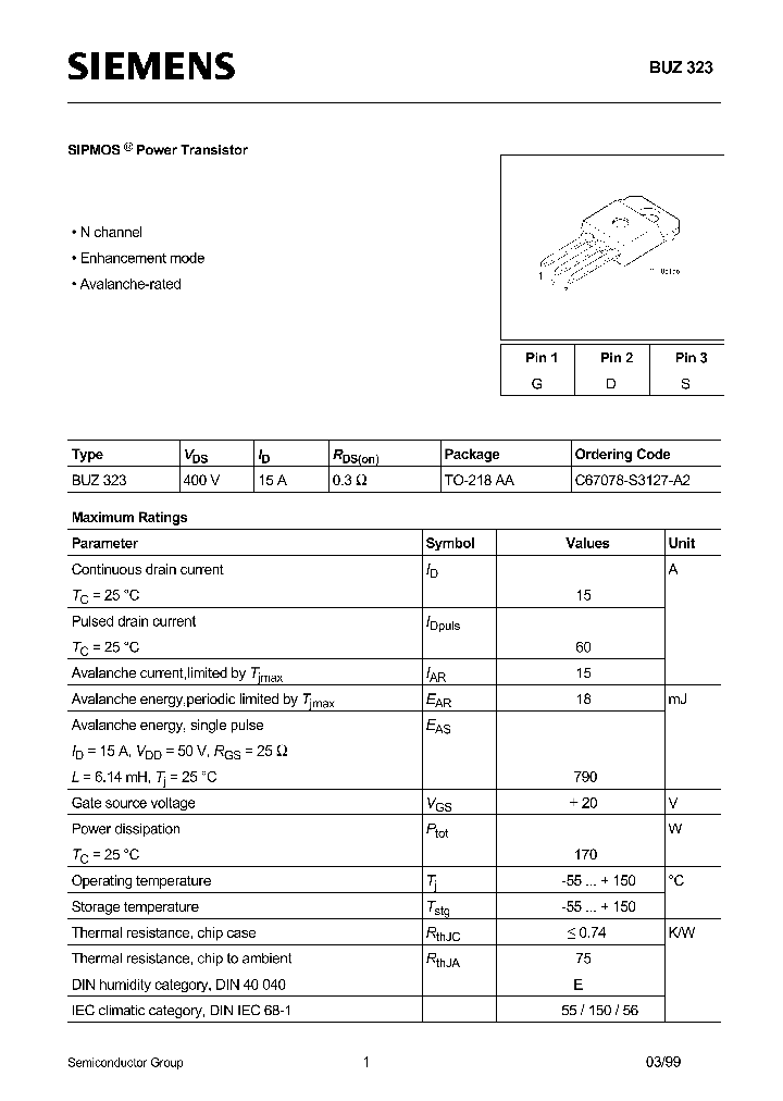 BUZ323_1222399.PDF Datasheet