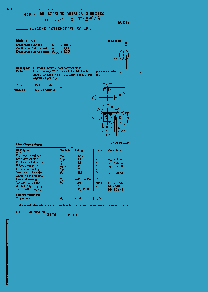 C67078-A1607-A2_1070219.PDF Datasheet