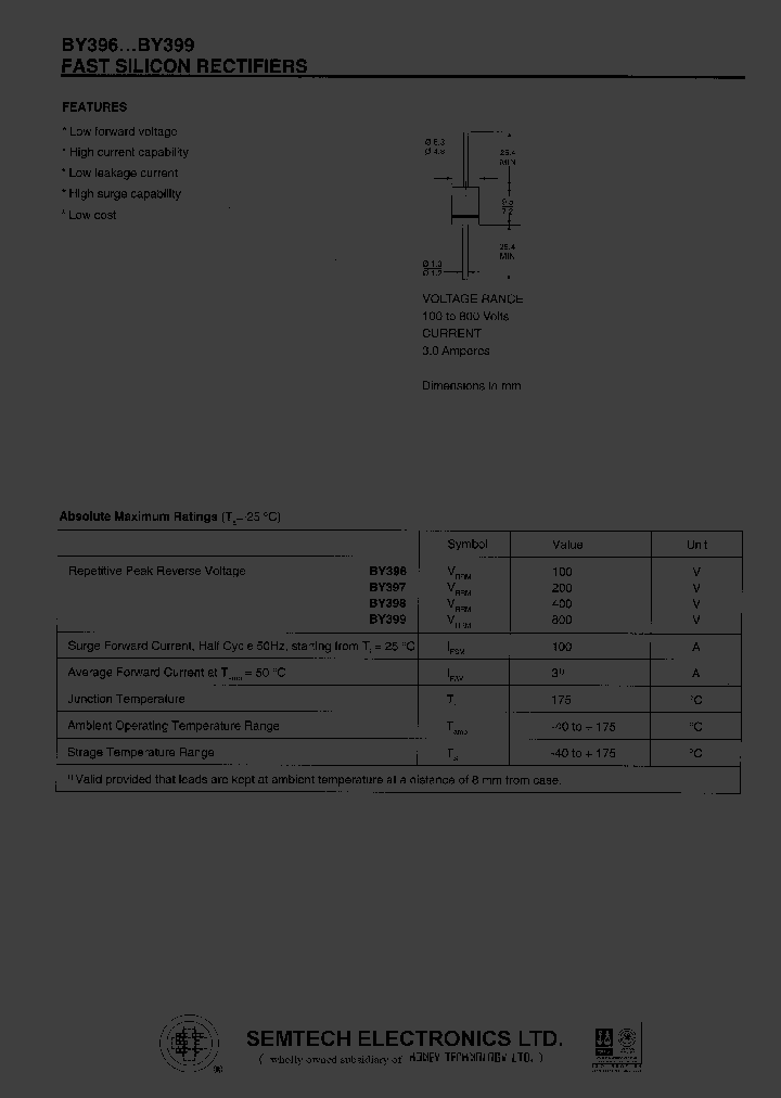 BY399_1222533.PDF Datasheet