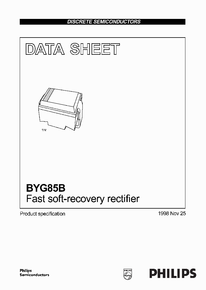 BYG85B_1222626.PDF Datasheet