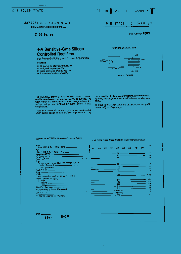 C106_1026827.PDF Datasheet