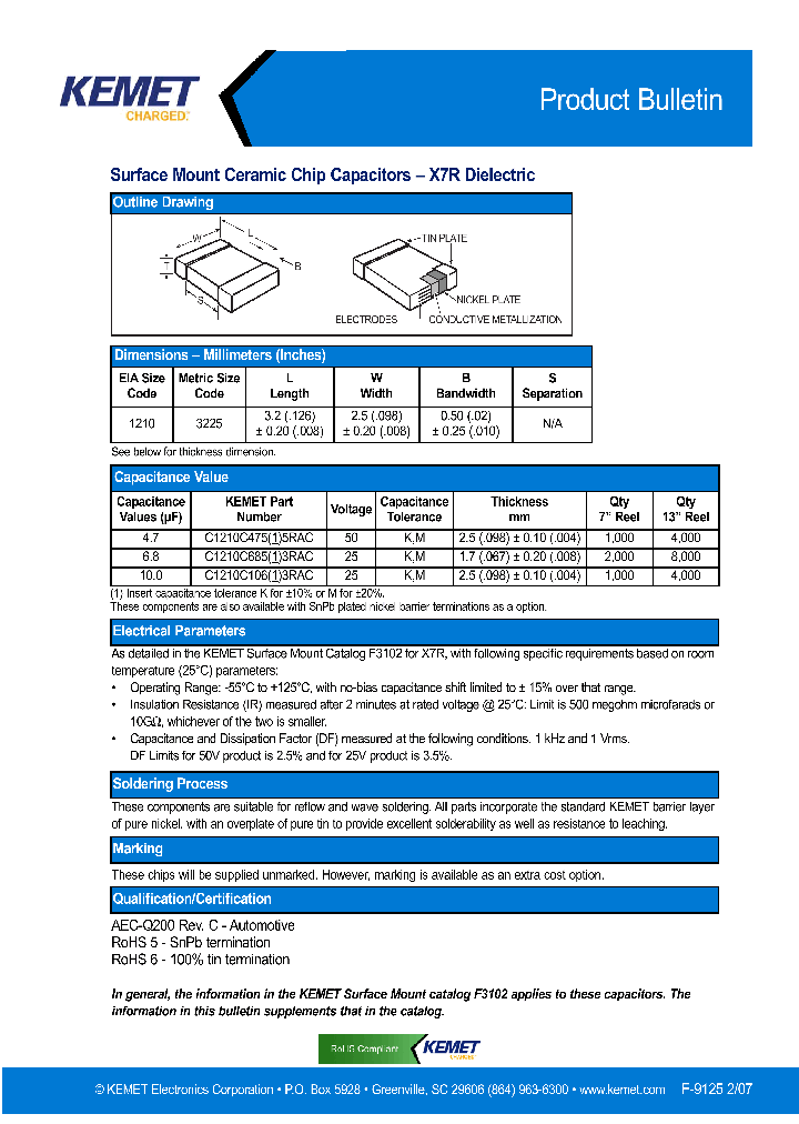 C1210C6853RAC_1223139.PDF Datasheet