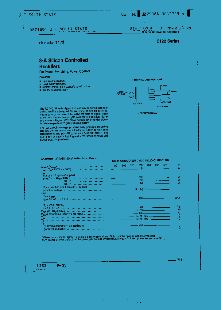 C122M_1223144.PDF Datasheet