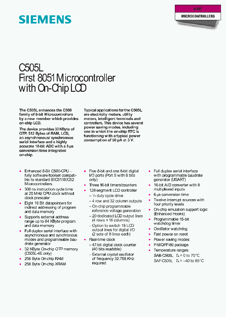C505L_1223378.PDF Datasheet