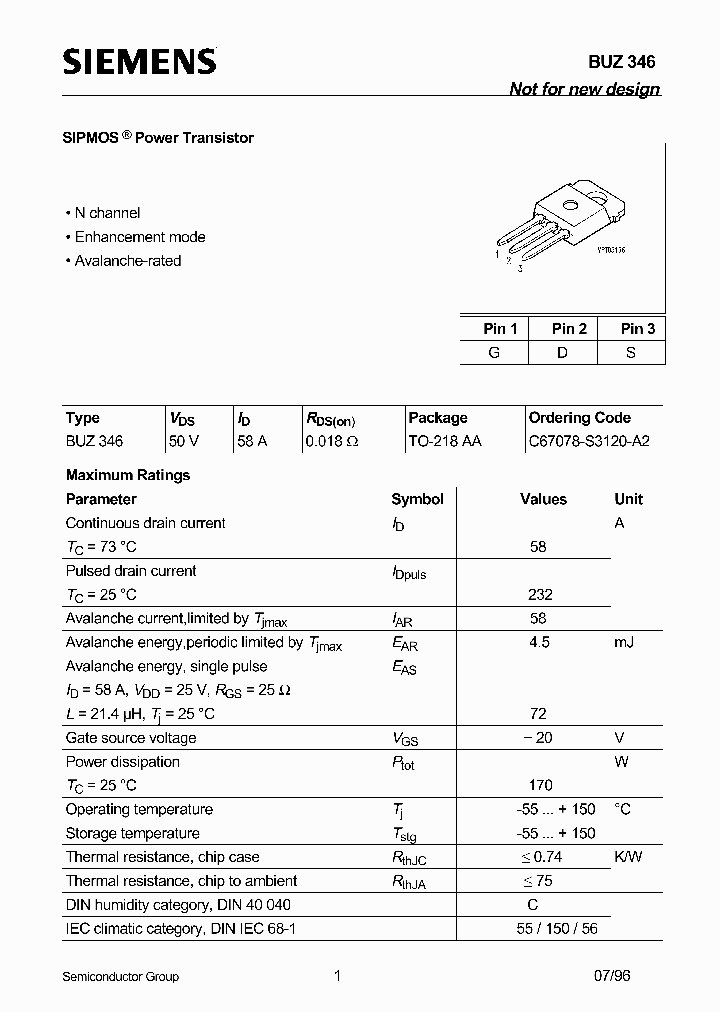 C67078-S3120-A2_1223655.PDF Datasheet