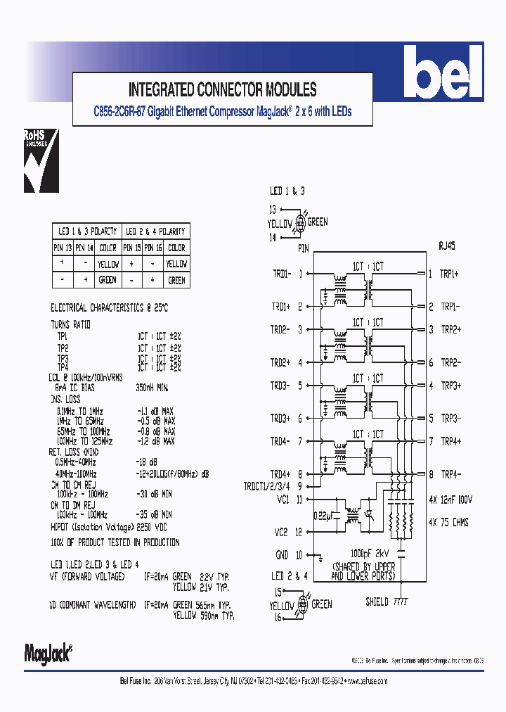 C856-2C6R-87_1223794.PDF Datasheet