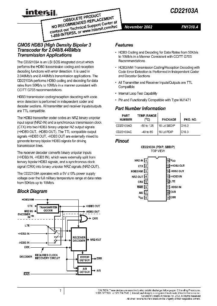 CD22103A02_1224406.PDF Datasheet