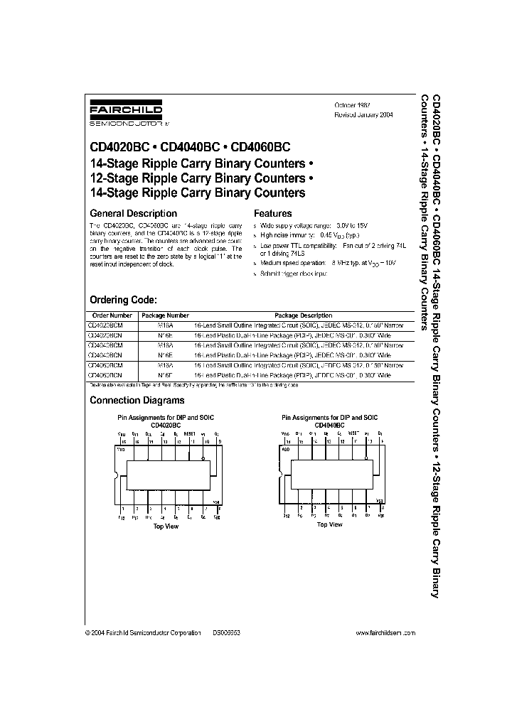 CD4020BCM_1055881.PDF Datasheet