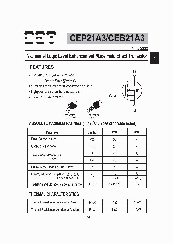 CEP21A3_743385.PDF Datasheet