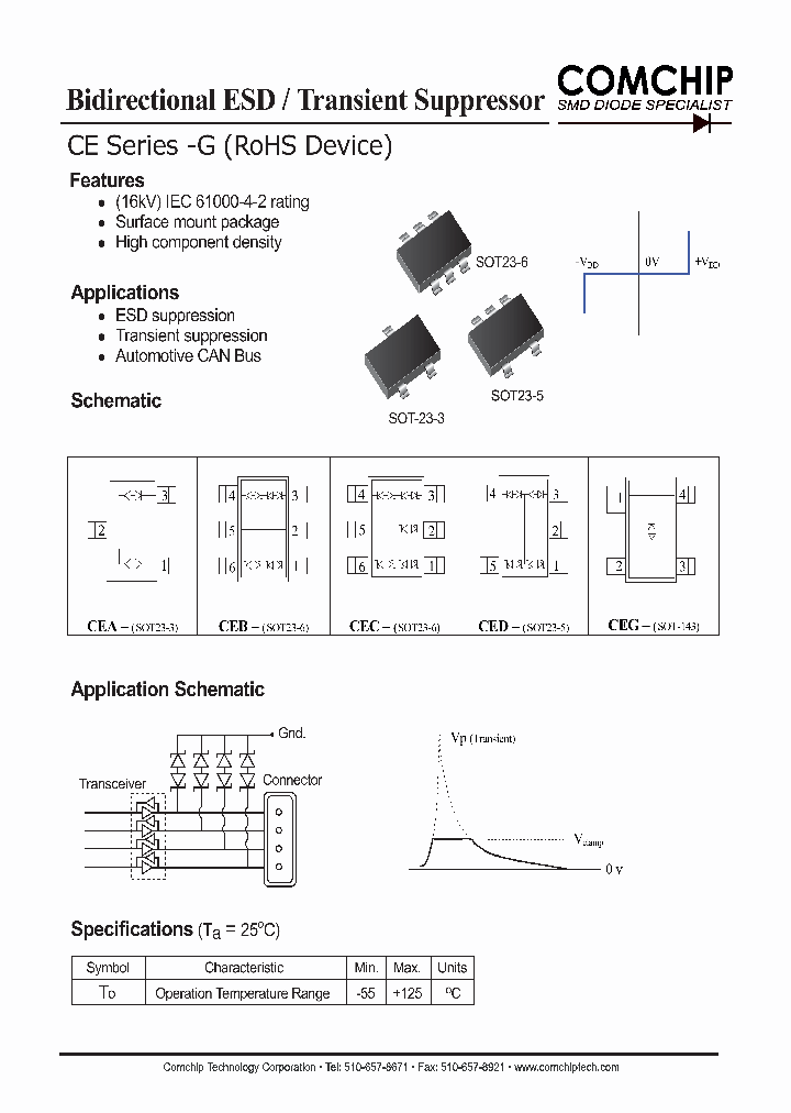 CEGS035V0-G_1225715.PDF Datasheet