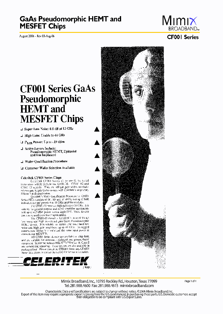 CF001-01_1116205.PDF Datasheet