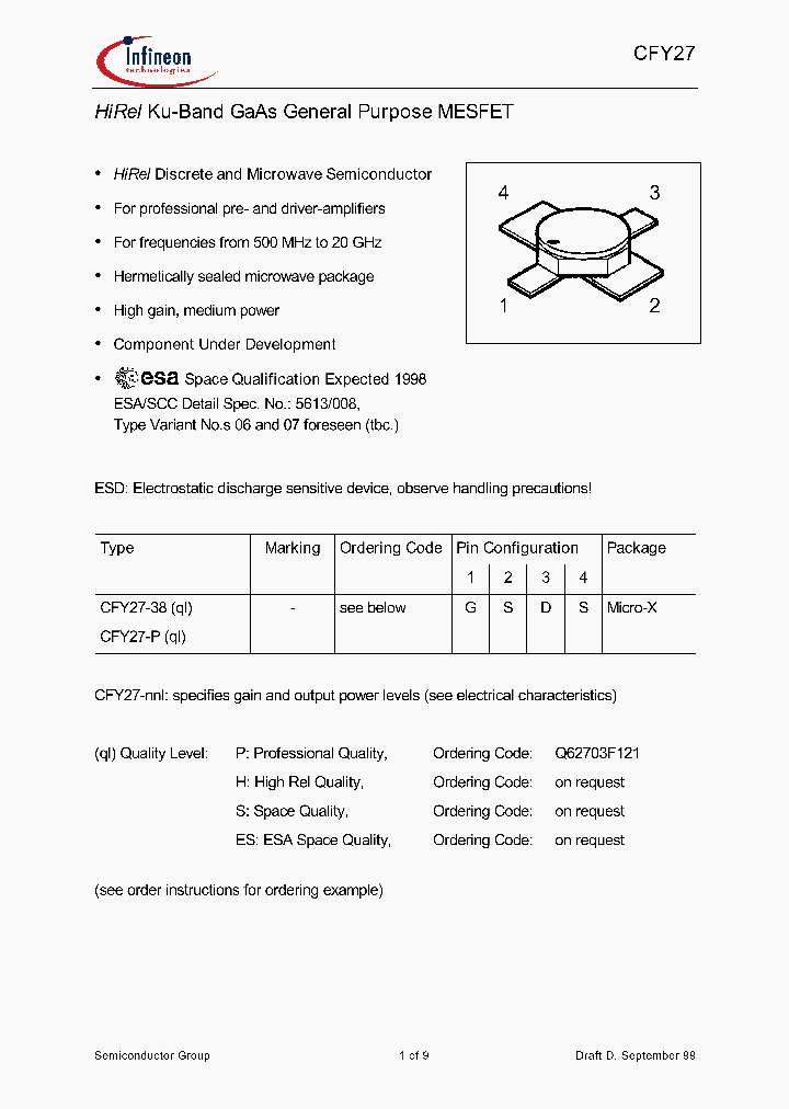 CFY27-P_1225997.PDF Datasheet