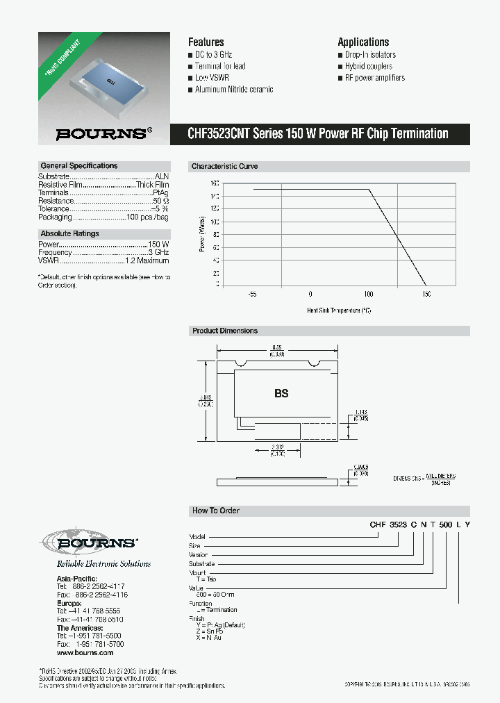 CHF3523CNT500LX_1103349.PDF Datasheet