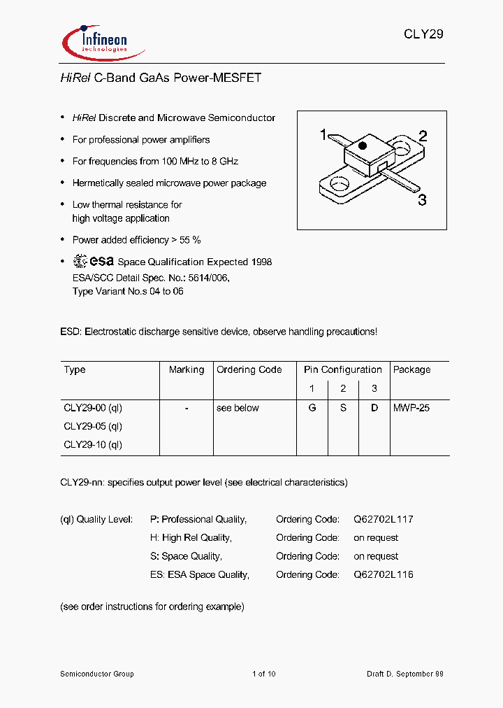 CLY29-10_1226655.PDF Datasheet
