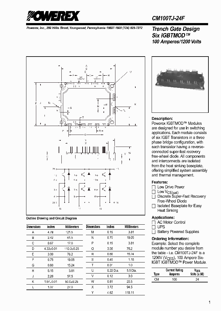 CM100TJ-24F_1226687.PDF Datasheet