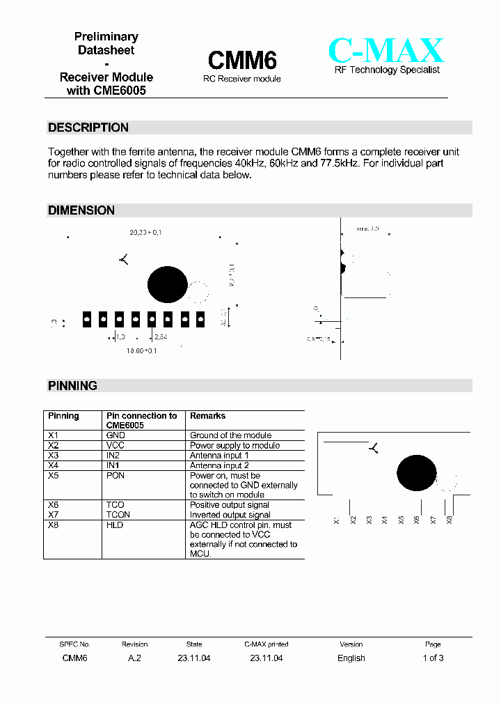 CMM6_1227341.PDF Datasheet