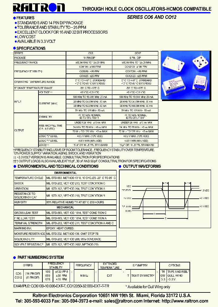 CO12_1128392.PDF Datasheet
