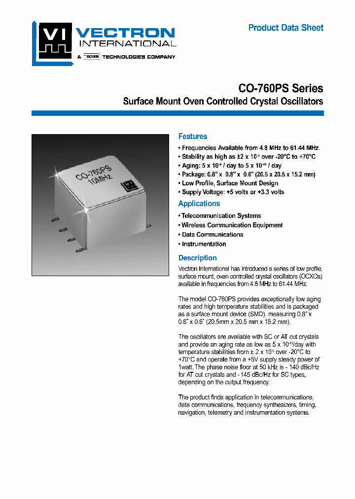 CO-768PSJ17_1227761.PDF Datasheet