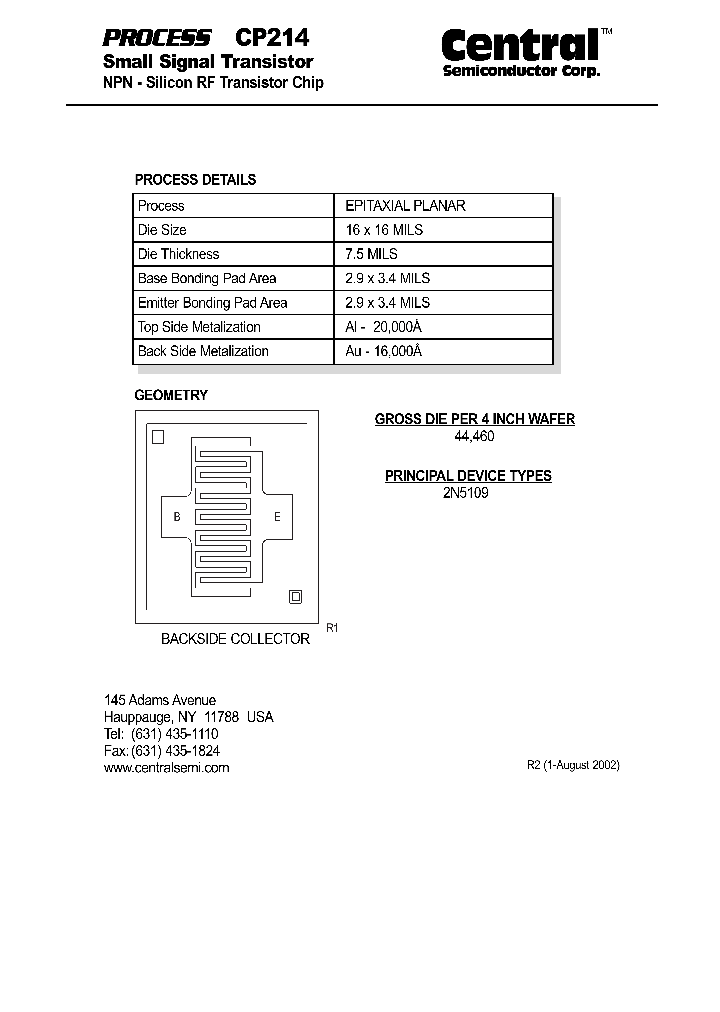 CP214_1227884.PDF Datasheet
