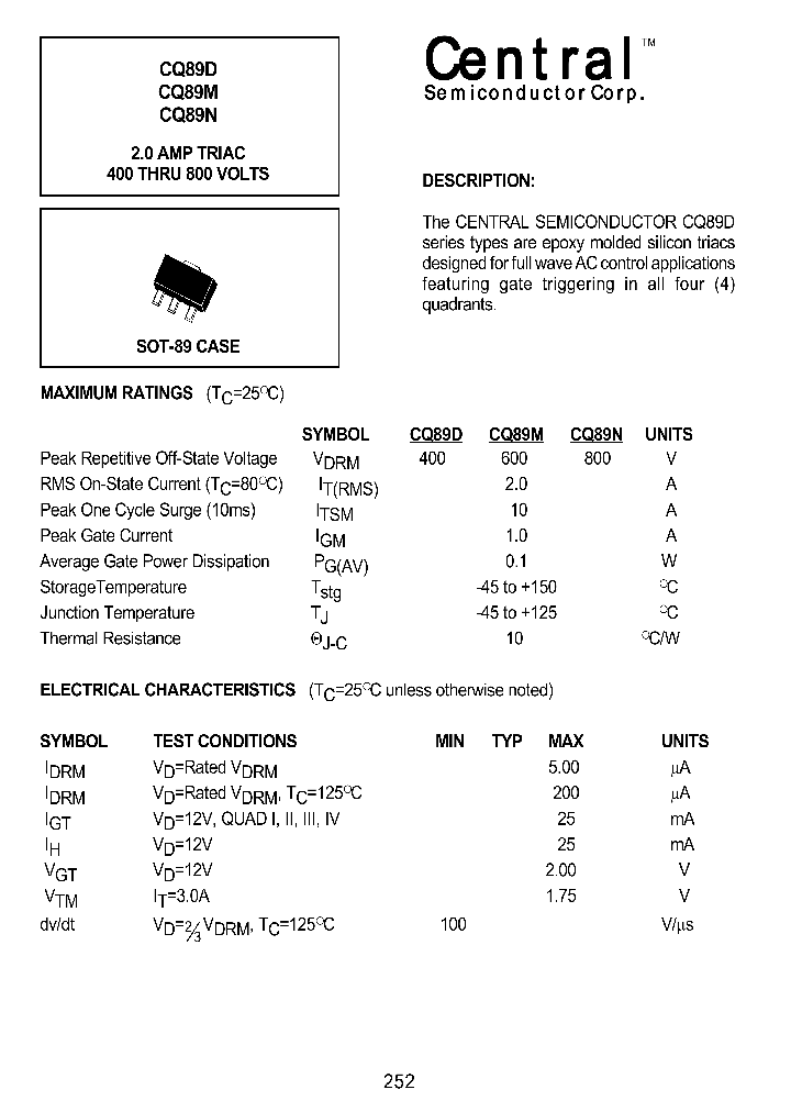 CQ89N_1228218.PDF Datasheet