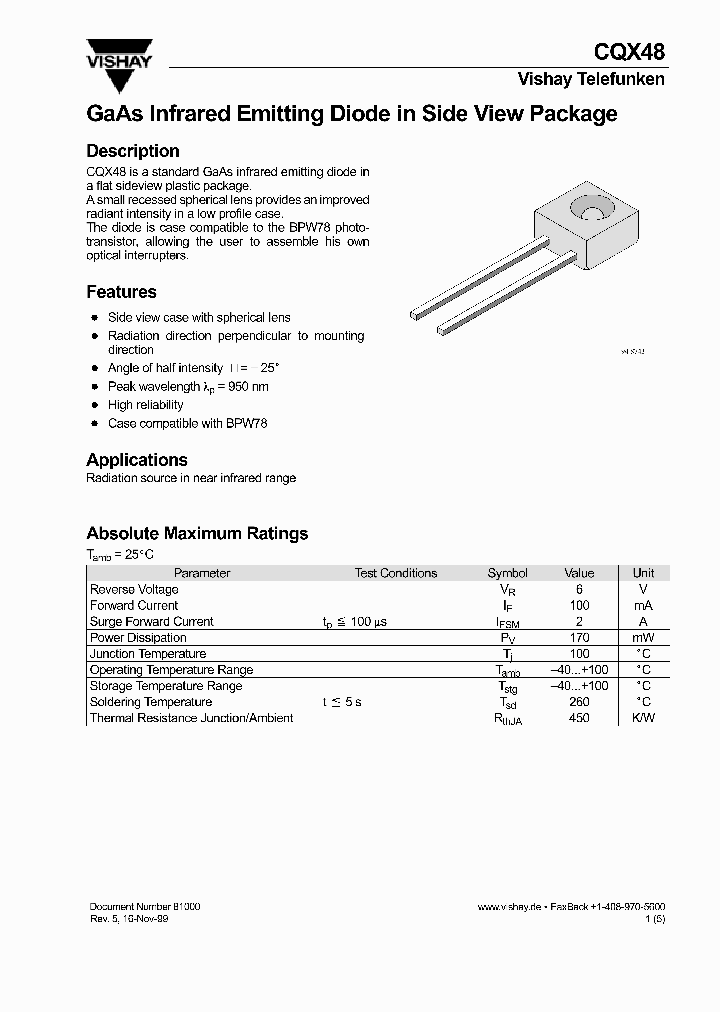 CQX48_1228226.PDF Datasheet