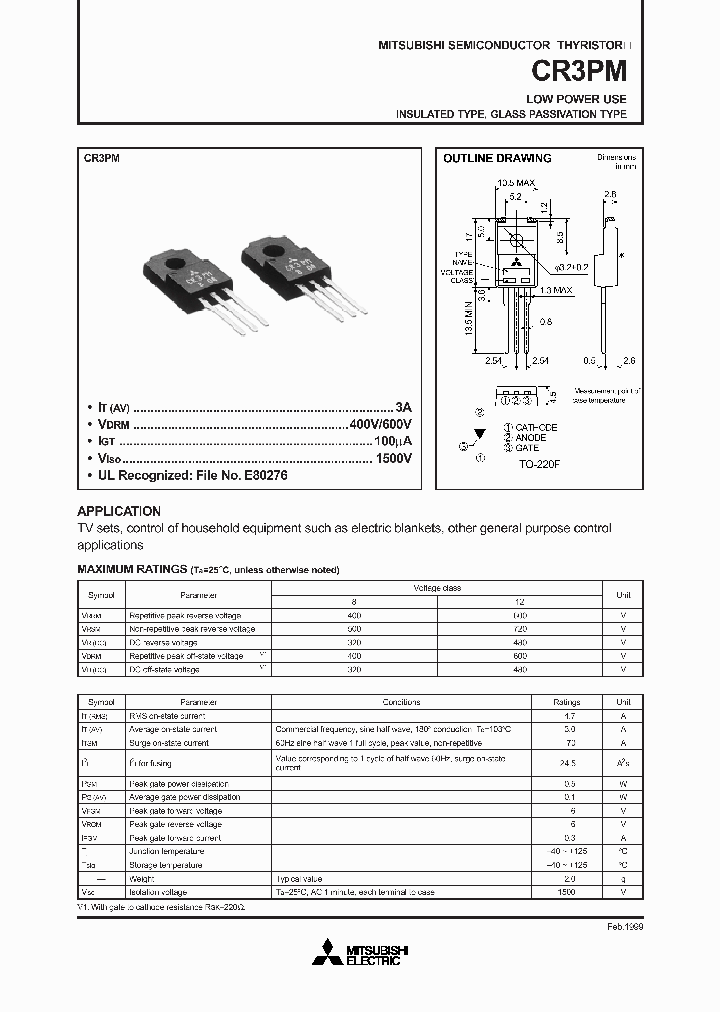 CR3PM_1228309.PDF Datasheet