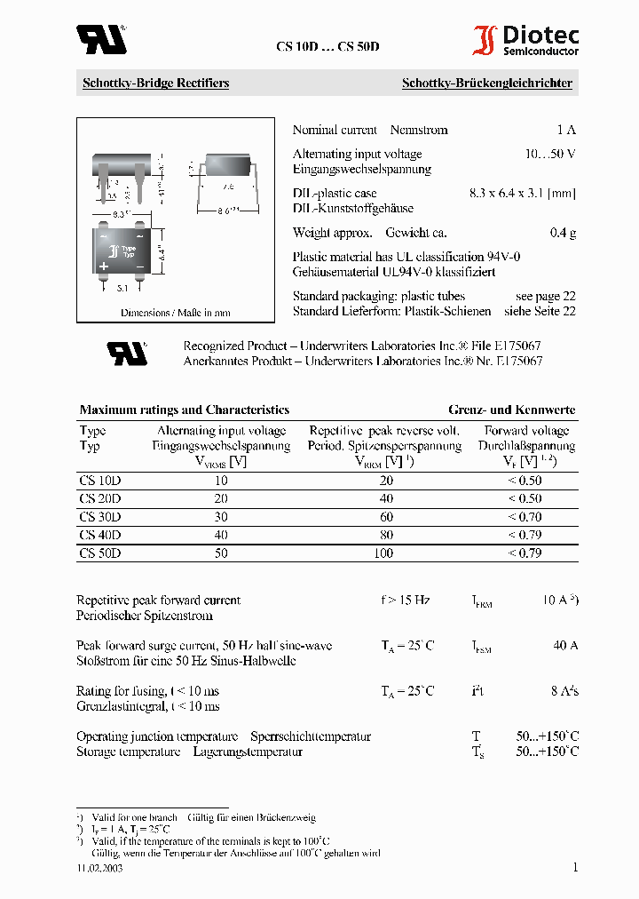 CS50D_1228738.PDF Datasheet