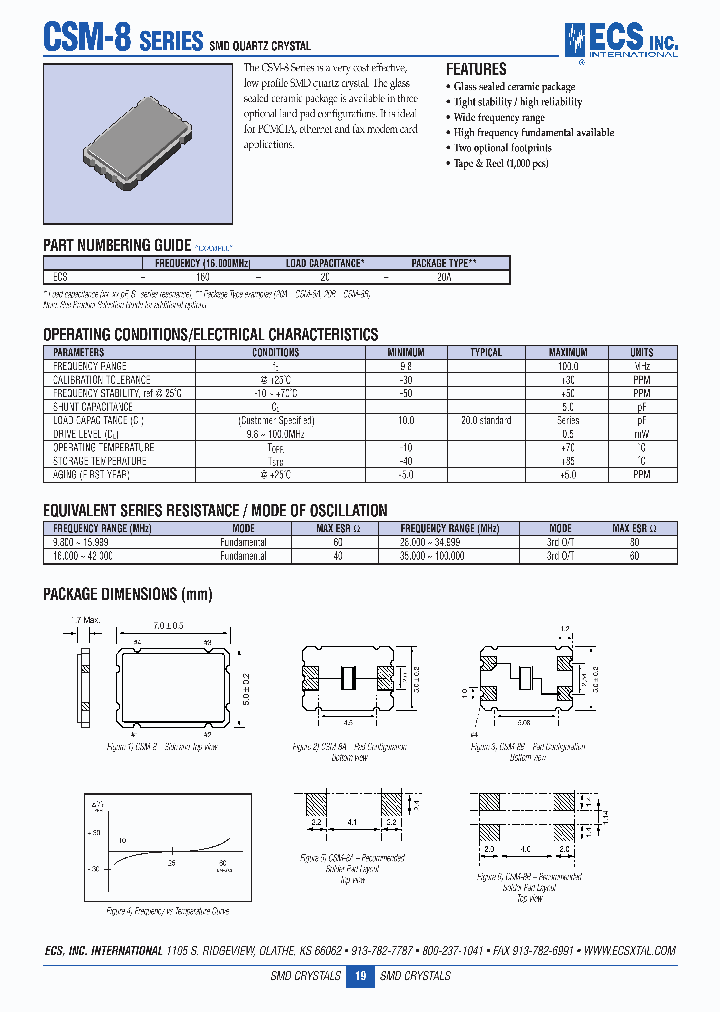 CSM-8_1229117.PDF Datasheet