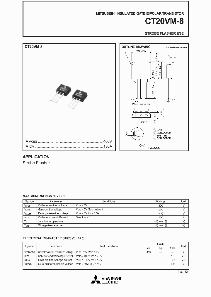 CT20VM-8_1229219.PDF Datasheet