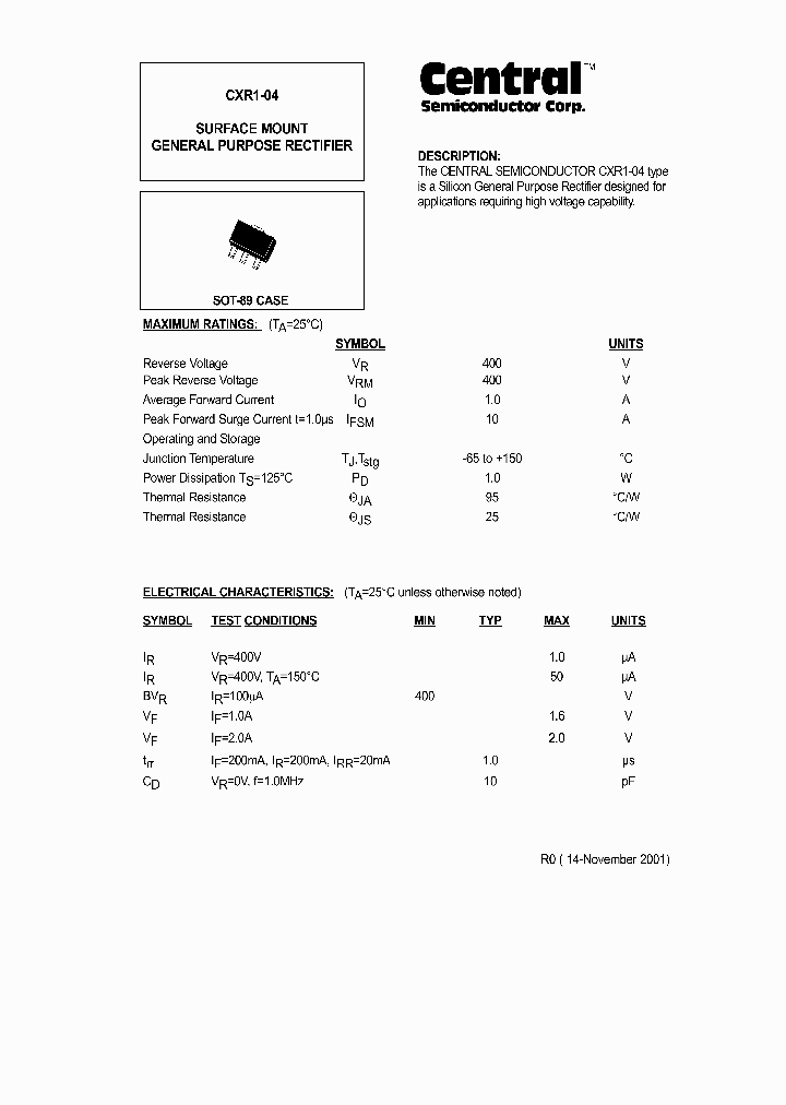 CXR1-04_1230189.PDF Datasheet