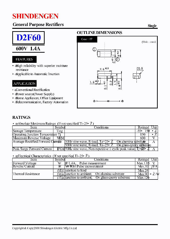 D2F60_1231086.PDF Datasheet