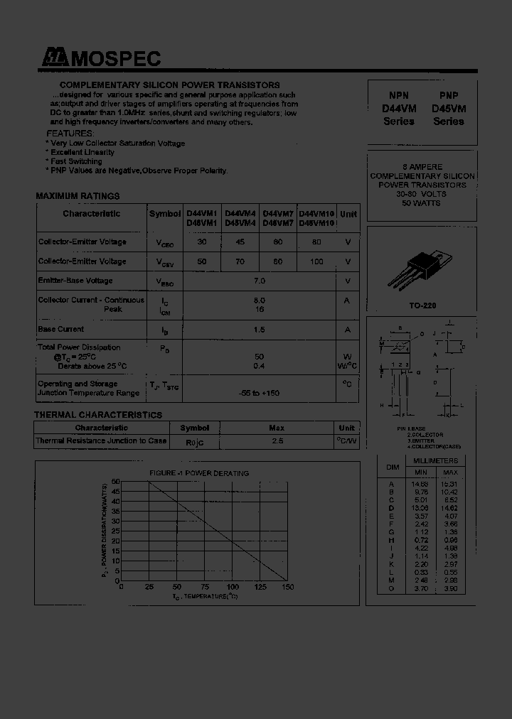D45VM7_1231204.PDF Datasheet
