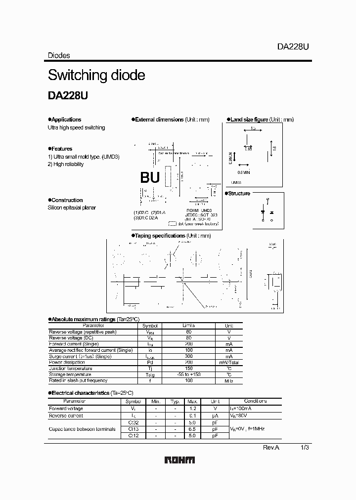 DA228U_1231370.PDF Datasheet