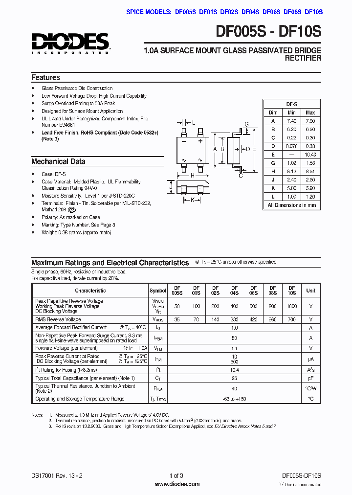 DF005S1_1114362.PDF Datasheet